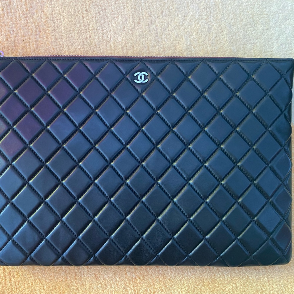 chanel handbag